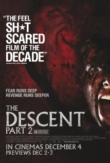 The Descent: Part 2 | ShotOnWhat?