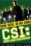 "CSI: Crime Scene Investigation" The Chick Chop Flick Shop | ShotOnWhat?