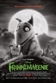 Frankenweenie | ShotOnWhat?