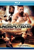 Undisputed 3: Redemption | ShotOnWhat?