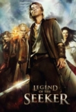 "Legend of the Seeker" Sacrifice | ShotOnWhat?