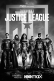 Zack Snyder's Justice League | ShotOnWhat?