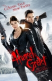 Hansel & Gretel: Witch Hunters | ShotOnWhat?