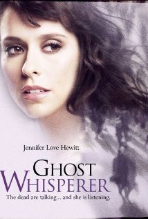 "Ghost Whisperer" Lost in the Shadows