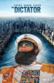 The Dictator | ShotOnWhat?