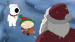 "Family Guy" Road to the North Pole | ShotOnWhat?