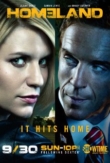 "Homeland" The Weekend | ShotOnWhat?