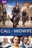 "Call the Midwife" Episode #1.5 | ShotOnWhat?