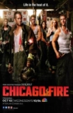 "Chicago Fire" Leaving the Station | ShotOnWhat?