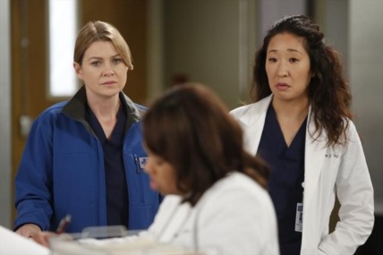 "Grey’s Anatomy" Walking on a Dream Technical Specifications