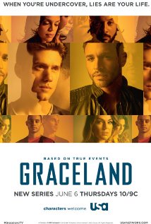 "Graceland" Hair of the Dog