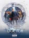 "Doctor Who" The Time of the Doctor | ShotOnWhat?