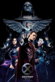 X-Men: Apocalypse | ShotOnWhat?