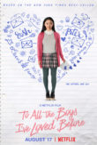 To All the Boys I’ve Loved Before | ShotOnWhat?