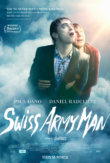 Swiss Army Man | ShotOnWhat?