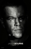 Jason Bourne | ShotOnWhat?