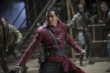 "Into the Badlands" Chapter II: Fist Like a Bullet | ShotOnWhat?