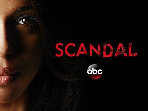 "Scandal" Gladiators Don't Run