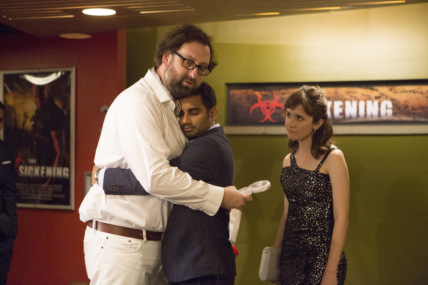 "Master of None" Finale Technical Specifications