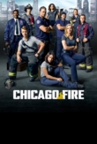 "Chicago Fire" I Walk Away | ShotOnWhat?