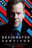 Designated Survivor | ShotOnWhat?