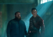 "Into the Badlands" Chapter XVI: Wolf's Breath, Dragon Fire | ShotOnWhat?