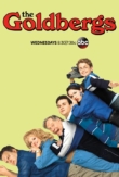 "The Goldbergs" Big Orange | ShotOnWhat?