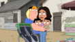 "Family Guy" Dearly Deported | ShotOnWhat?