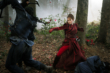 "Into the Badlands" Chapter XXVI: Raven's Feather, Phoenix Blood | ShotOnWhat?