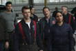 "Chicago Fire" When They See Us Coming | ShotOnWhat?