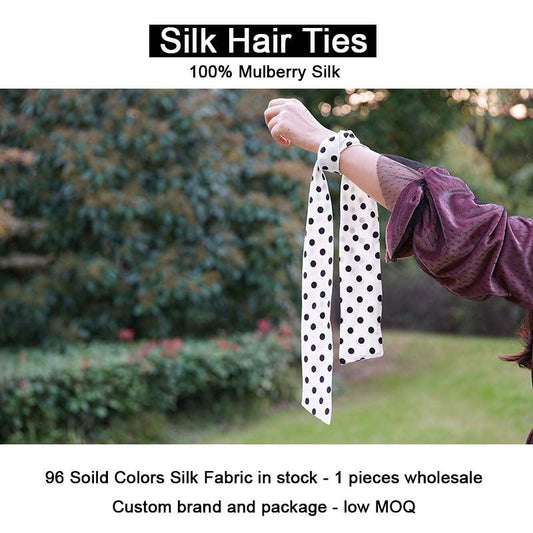 Silk Products Manufacturer