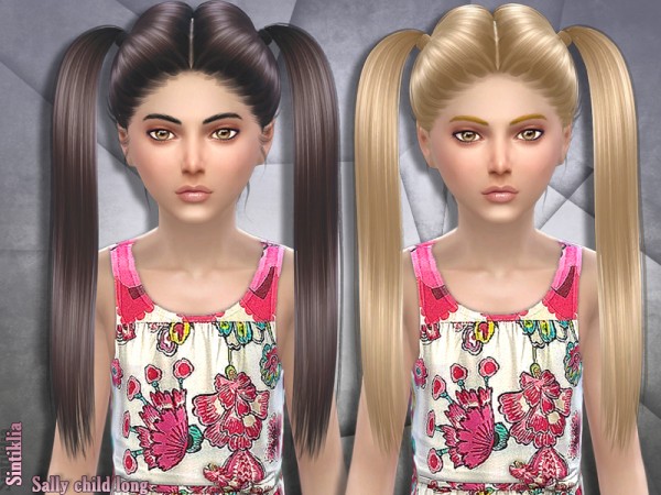 Sally face sims 4 cc - reportplm