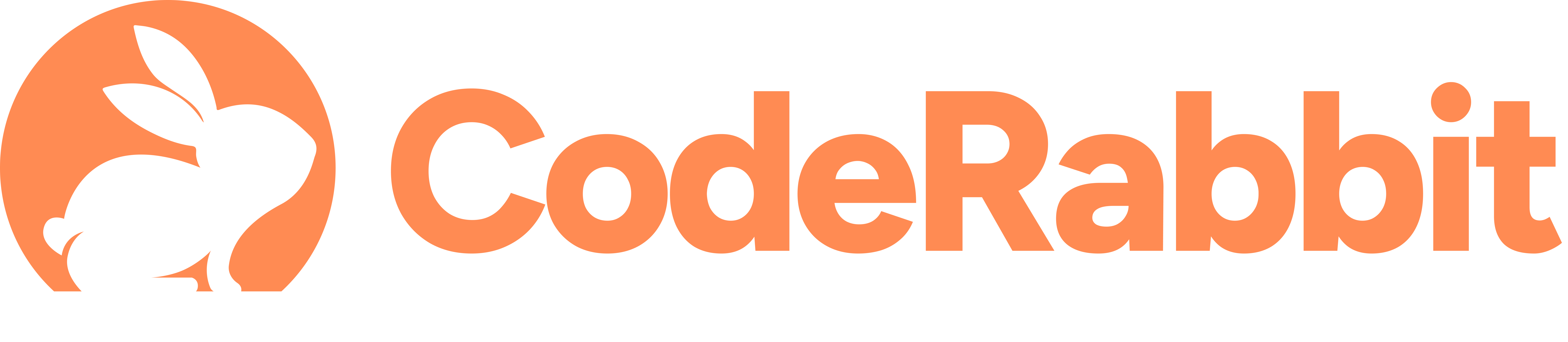 CodeRabbit