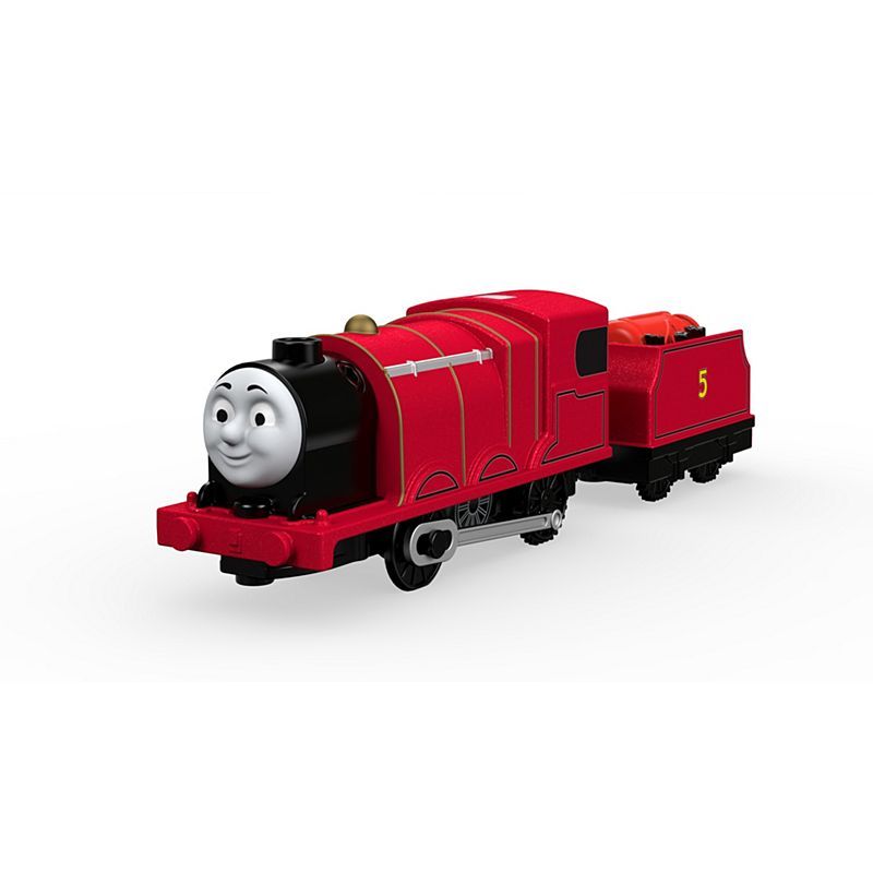 Tootally Thomas - Lexi - Trackmaster Revolution