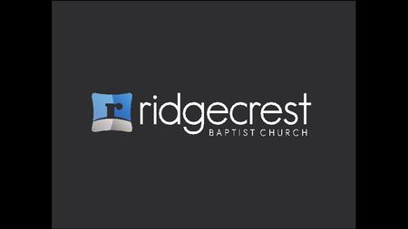 If I were to ask you today what is the best way you can tell whether or not a church is genuine, what would your answer be?