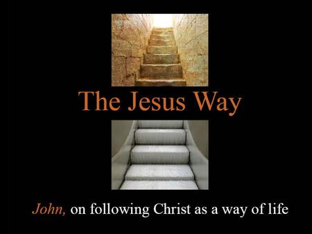 On the last day of the feast, the great day, Jesus stood up and cried out, If anyone thirsts, let him come to me and drink. Whoever believes in me, as.