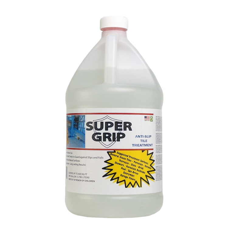 Super Safe Grip