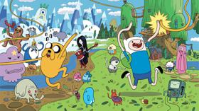 Adventure Time: Pirates of the Enchiridion llegará a Nintendo Switch (Noticias Adventure Time)