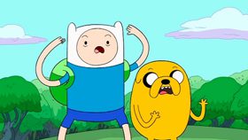 Cartoon Network confirma nuevas series y película de Hora de Aventura (Noticias Adventure Time)