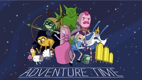 Adventure Time - Trailer del final de la serie "The Ultimate Adventure" (Trailer Adventure Time)