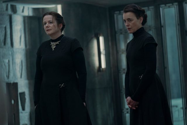 Dune: Prophecy Official Images