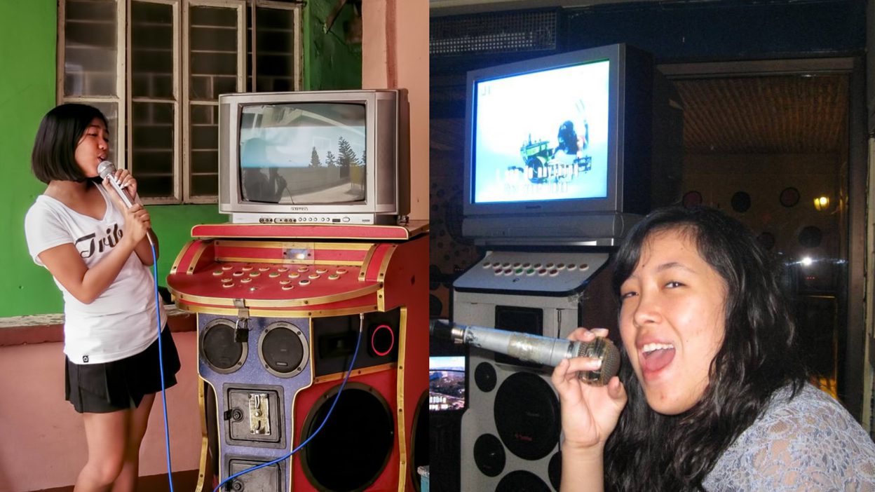 Love daytime karaoke? Don't do it in Manila because it just got banned.