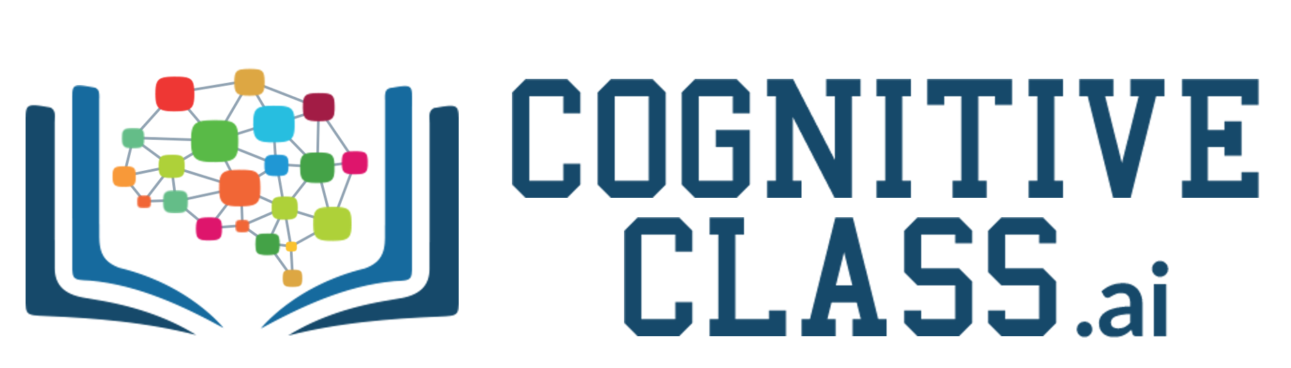 Cognitive Class logo