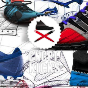 Concept Kicks - Alles rund um Footwear Design