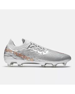 New Balance Furon V7 Pro FG - Silver