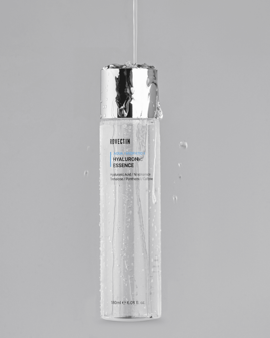 Aqua Hyaluronic Essence Essence ROVECTIN 