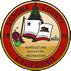 County of Sonoma Seal