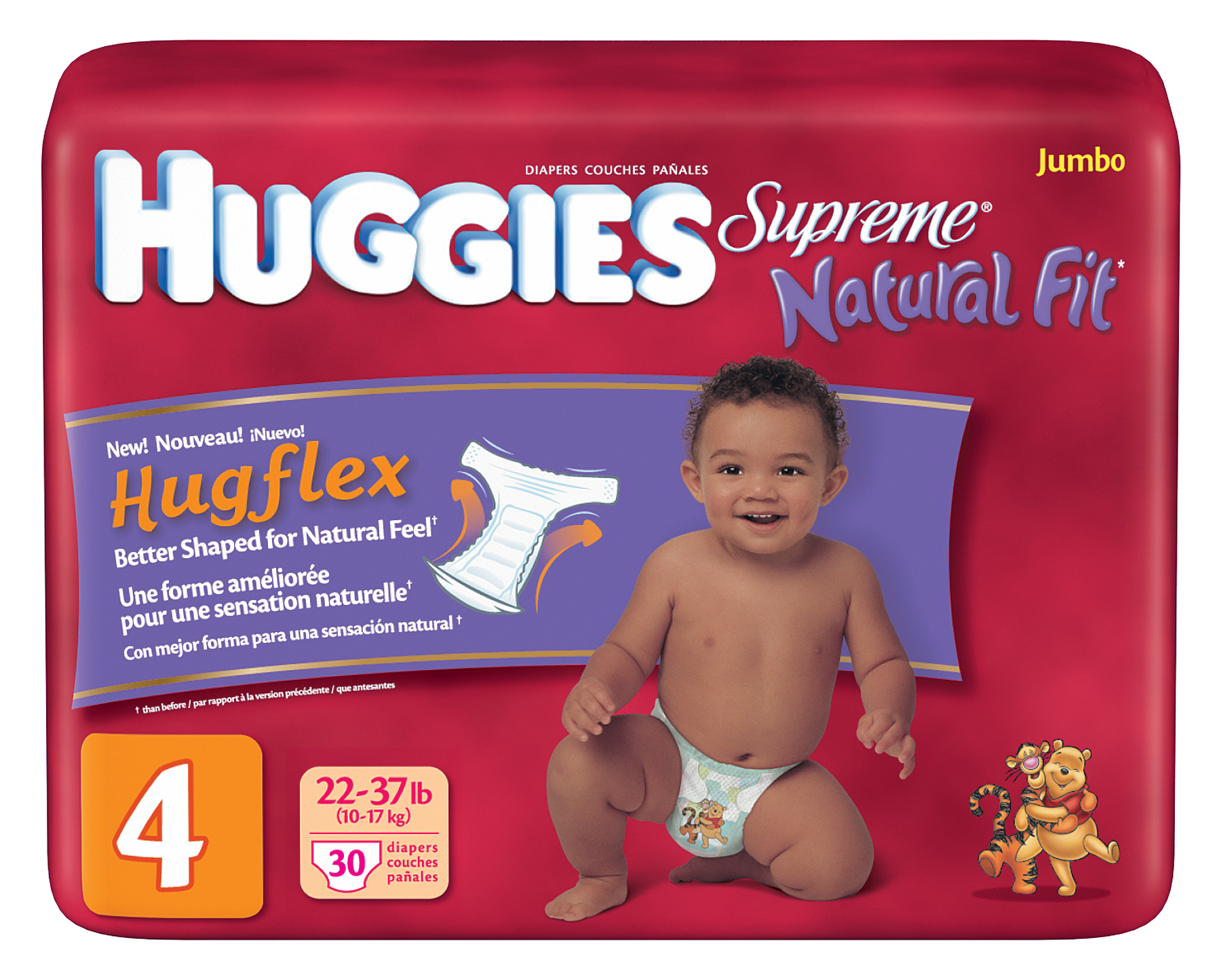 Huggies Casting Call 2024 - Sadye Conchita