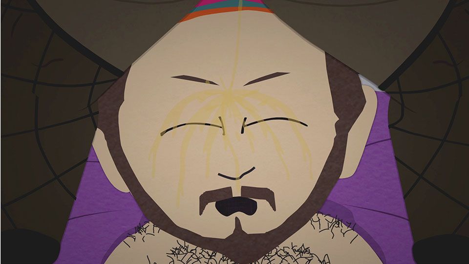 So Hot, Honey… Ugh - Season 20 Episode 4 - South Park