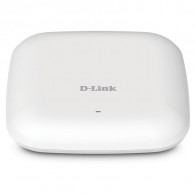 Point D'accès Sans Fil D-Link DWL-6610AP Dual Band Blanc en Tunisie